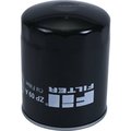 Db Electrical Lube Filter For Caterpillar DP40 Lift Truck, DP40K Lift Truck; OF2302